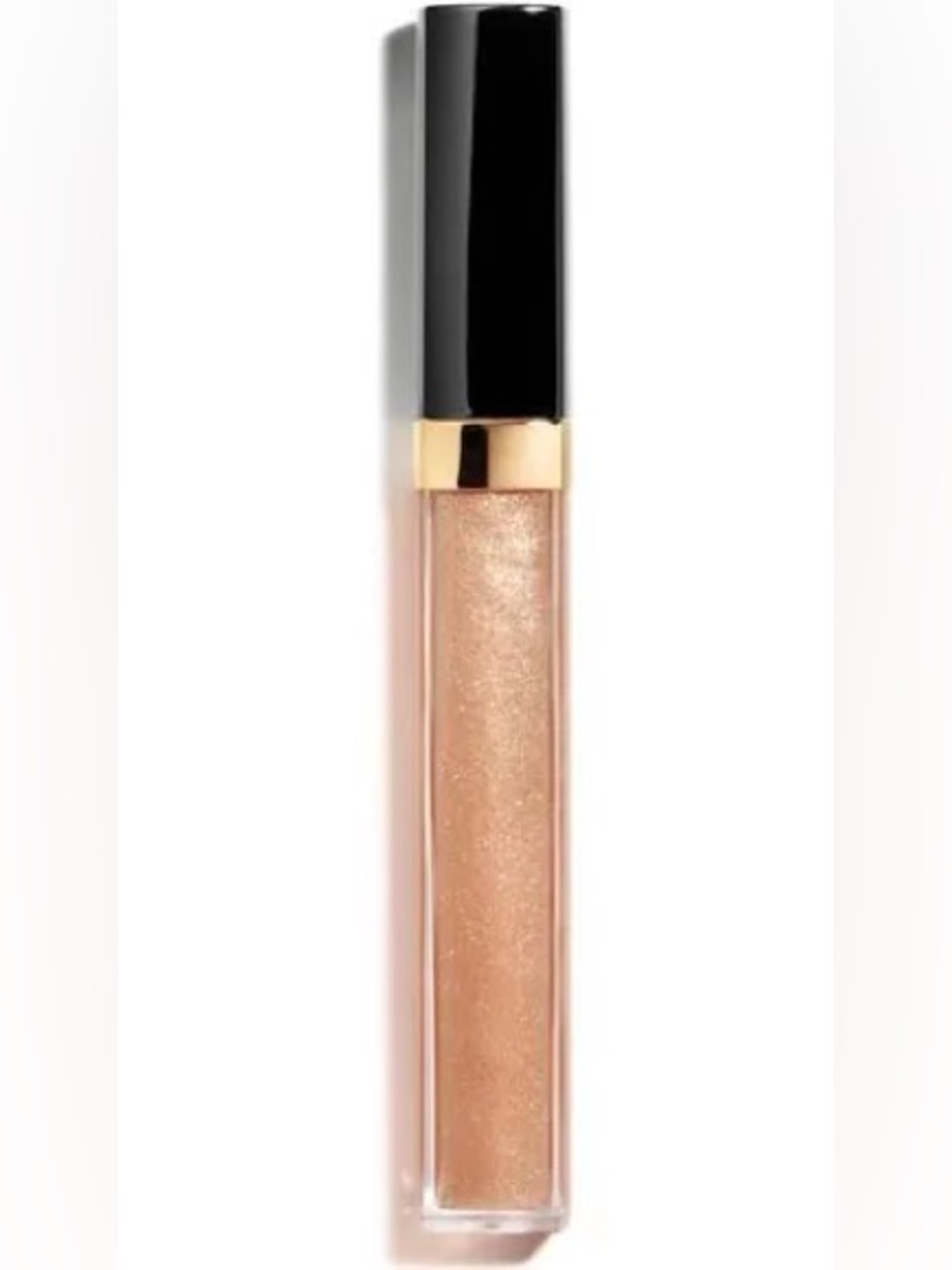 CHANEL Rouge Coco Gloss